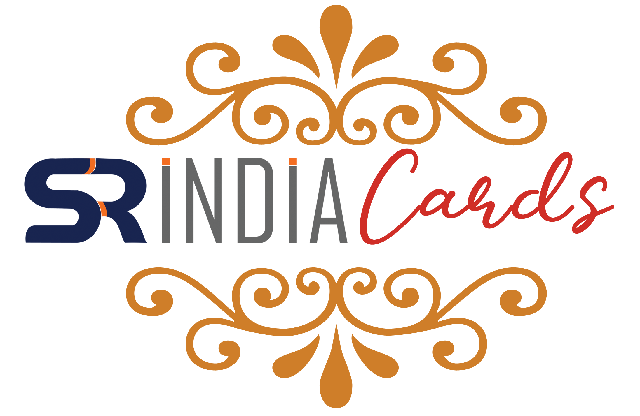 SrIdia Cards